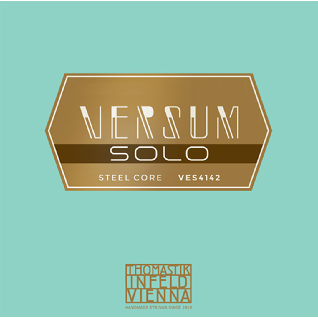 Thomastik-Infeld Versum Solo Cello C&G Combo Pack | Kennedy Violins
